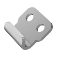 SH3500SSPL144 SH-3500-SS-PL-144 STRIKE PLATE
