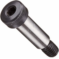 M10-1.5 x 100 SOC HD SHOULDER SCREW ALLOY ST