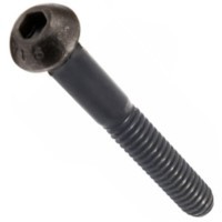M10 X 50 MM BUTTON SOC CAP SCREW CLASS 8.8