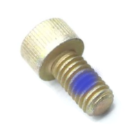 NAS1351-10LB20P MILITARY SOCKET CAP SCREW