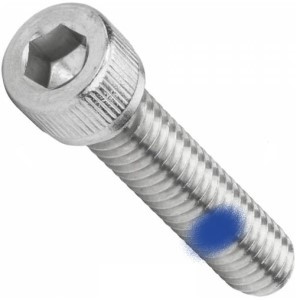 MS21295-14 SOCKET CAP SCREW MILITARY