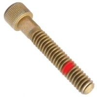 NAS1351-6LB28P MILITARY SOCKET CAP SCREW