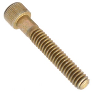 NAS1351-10-64P MILITARY SOCKET CAP SCREW