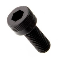 MS16995-10B MILITARY SOCKET CAP SCREW