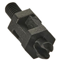 TCBNS-M2.5-10 RICHCO/ESSENTRA PCB SUPPORT