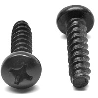 M1.6 X 6MM PHIL PAN T/S PT SCREW METRIC