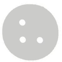 GPN-118-48 TEK-SIL® GAP PAD, NYLON MESH