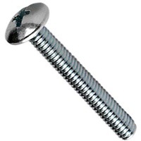 10-32 X 1/4 PHIL TRUSS ST/ZI SCREW