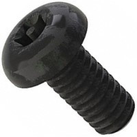 M4 X 25 MM TORX BUTTON CAP SCREW TAMPER