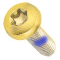 2-56 X 3/16 TORX PAN MACHINE SCREW