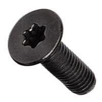 4-40 X 1/4 TORX FLAT MACHINE SCREW ST/BO