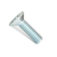 2-56 X 3/16 TORX(6 LOBE) FLAT HEAD 100 D