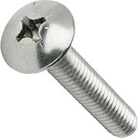 10-32 X 3/8 PHIL TRUSS M/S 18-8 SS