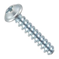 M3 X 8 PHIL PAN WASHER HD T/S PT SCREW