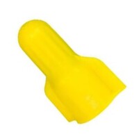 312-BAG 3M YELLOW SPRING CONNECTOR