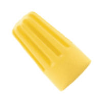 H-33 3M YELLOW CONNECTOR