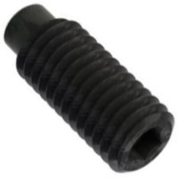 M10-1.5 X 10 SOCKET SET SCREW DOG PT