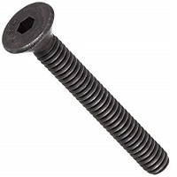 M10-1.5 x 100 FLAT SOC CAP SCREW 12.9 ST BO