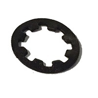 M2 INTERNAL TOOTH L/W STEEL BLK PHOS