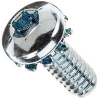 M4-.7 X 6 TORX PAN MACHINE SCREW