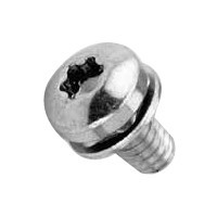 M3 X 8MM TORX PAN MACHINE SCREW SQUARE