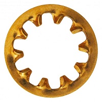 #6 INTERNAL TOOTH L/W PHOS BRONZE